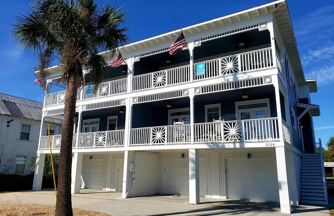 203 Butler Avenue By Tybee Vacation Rentals-1